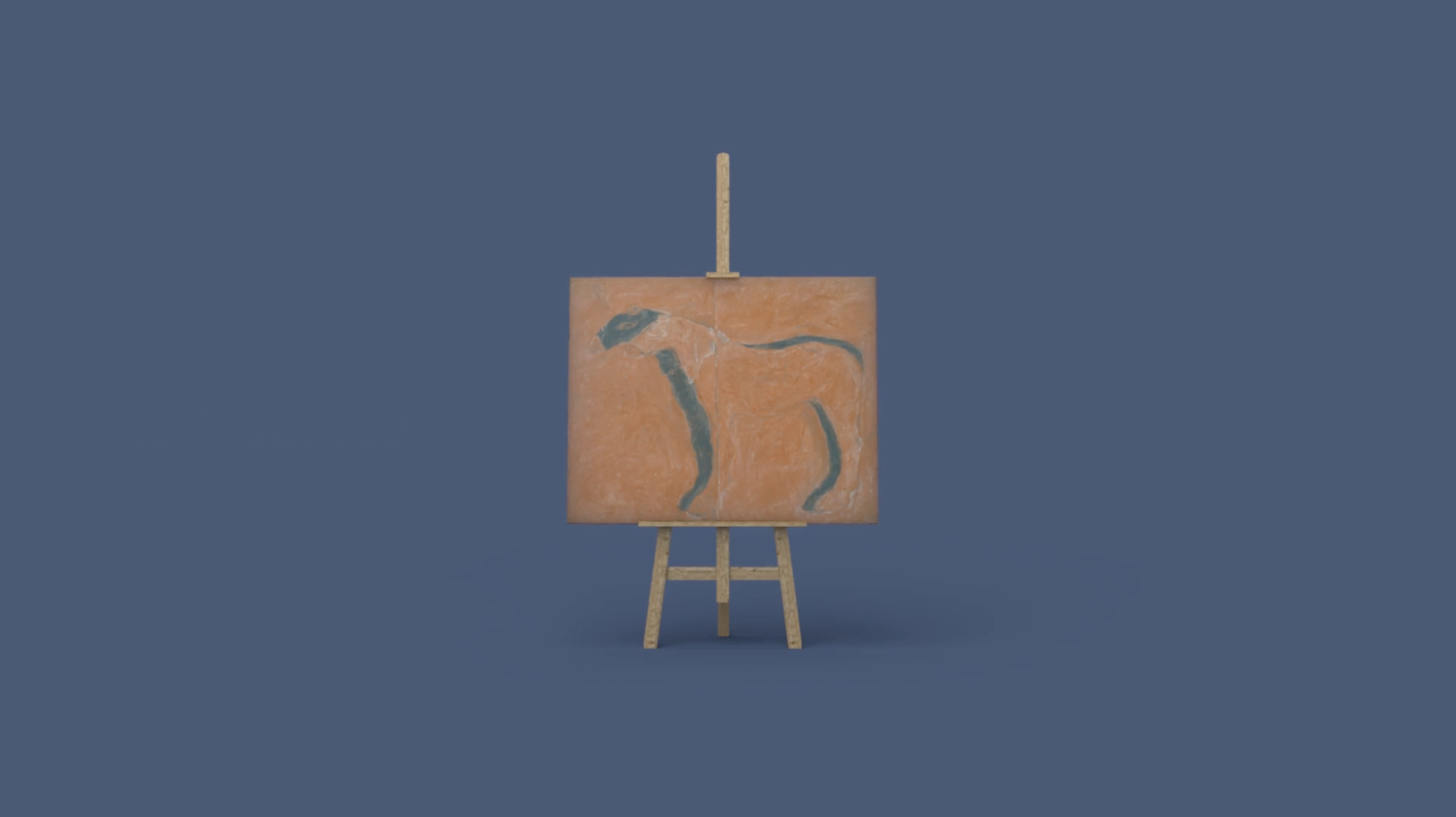 Beneath the surfaces of paintings