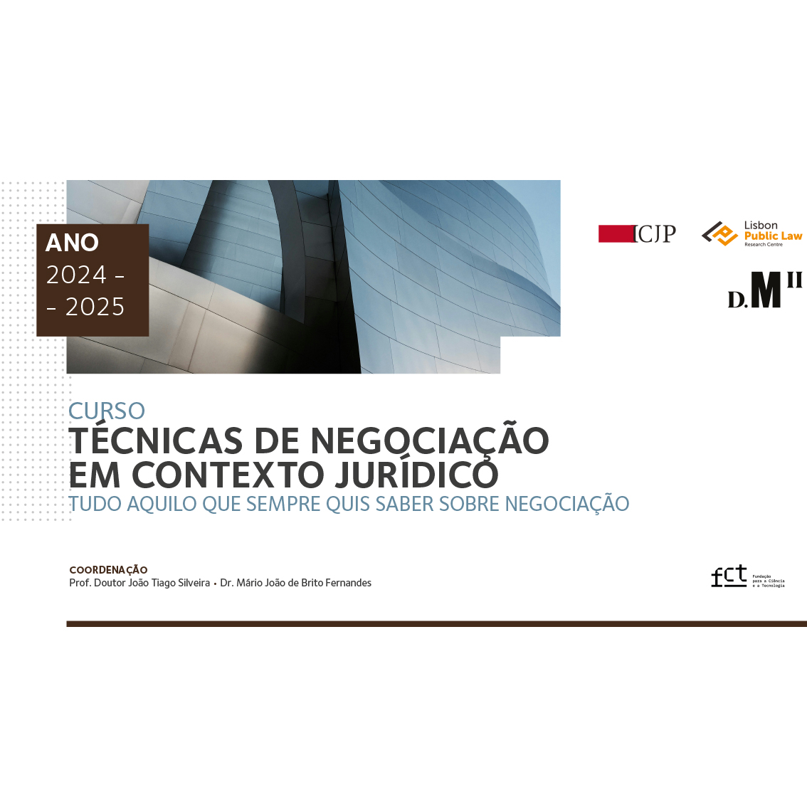 FLORBELA PIRES PARTICIPARÁ NO CURSO DE TÉCNICAS DE NEGOCIAÇÃO EM CONTEXTO JURÍDICO