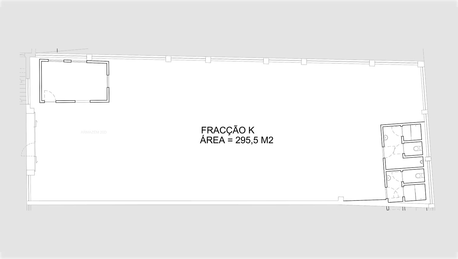RAMPA new space 2