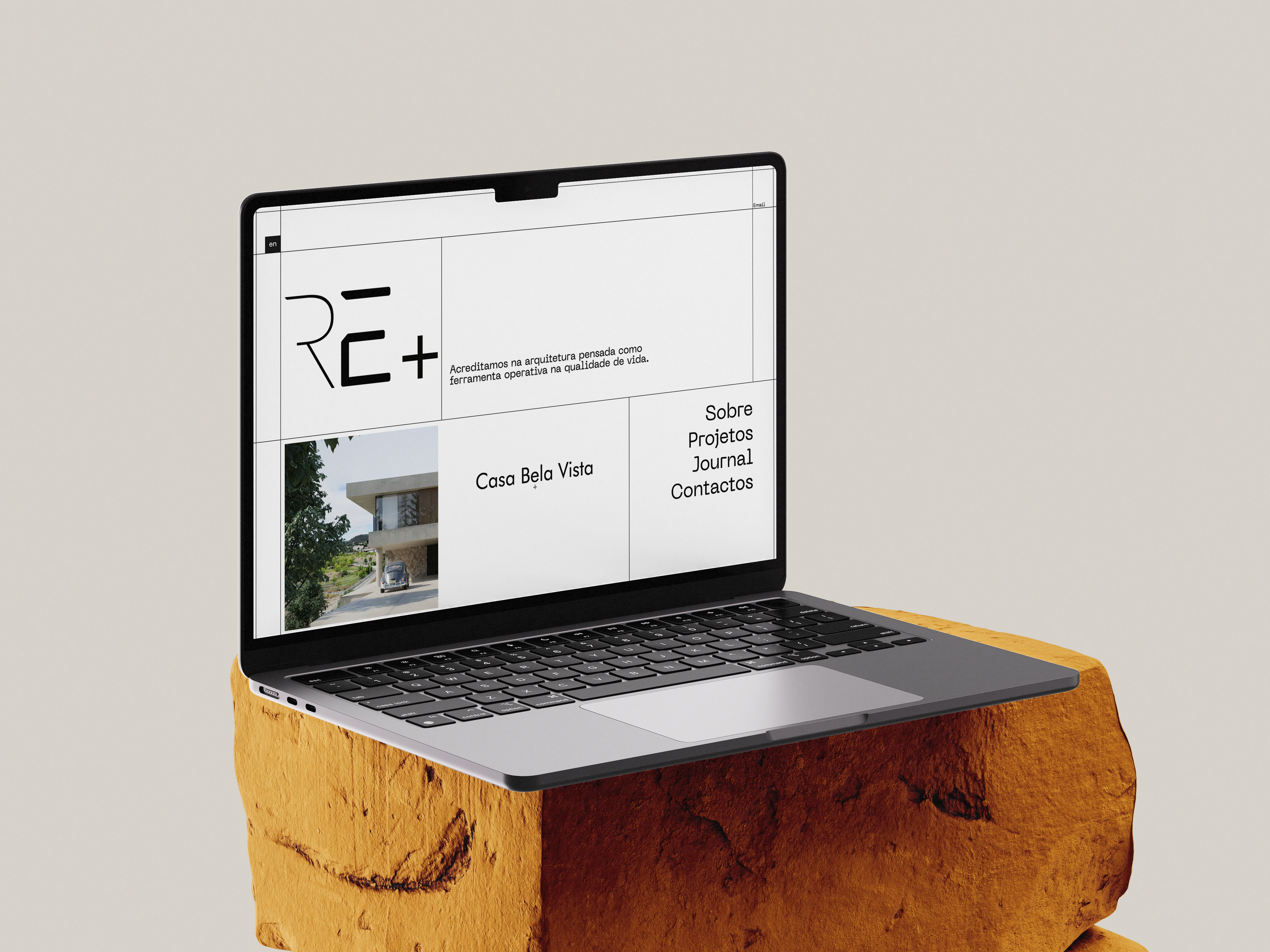 RE+ [Rearquiteturas]