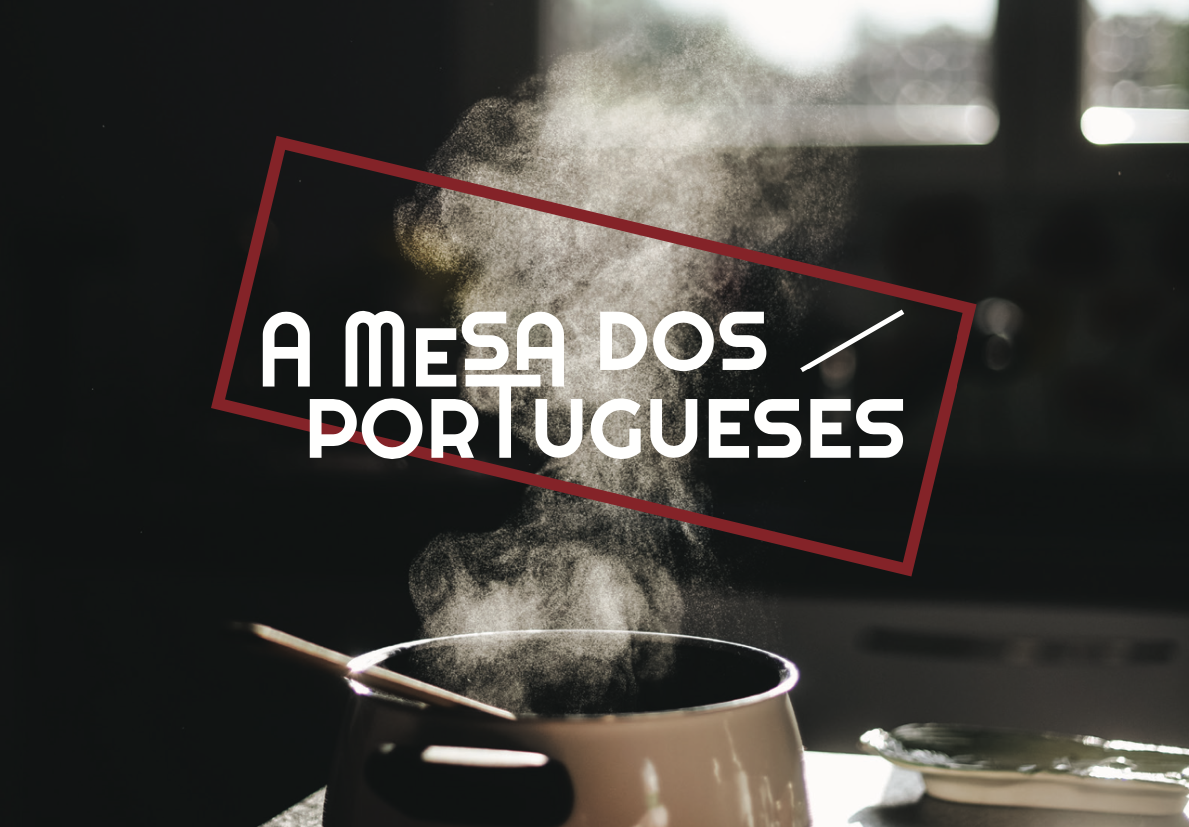 A Mesa dos Portugueses