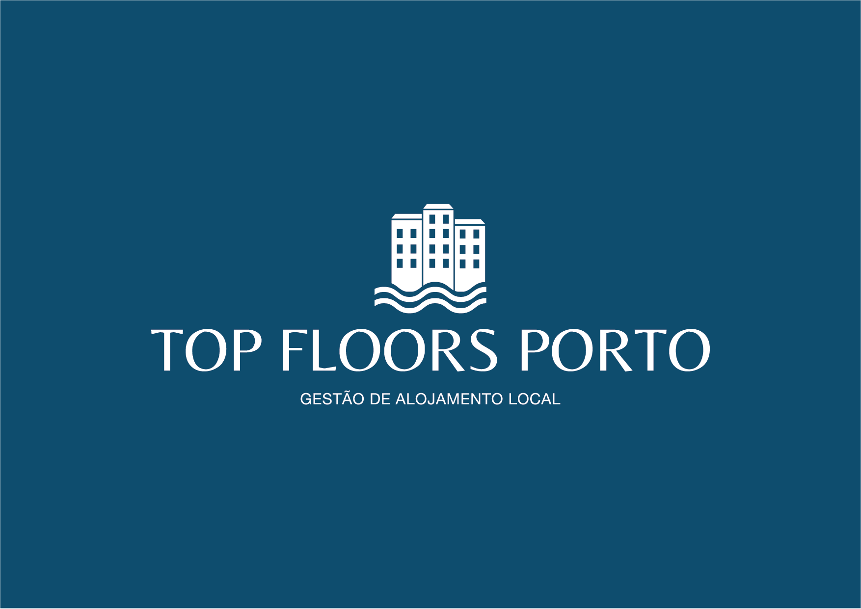 Top Floors Porto