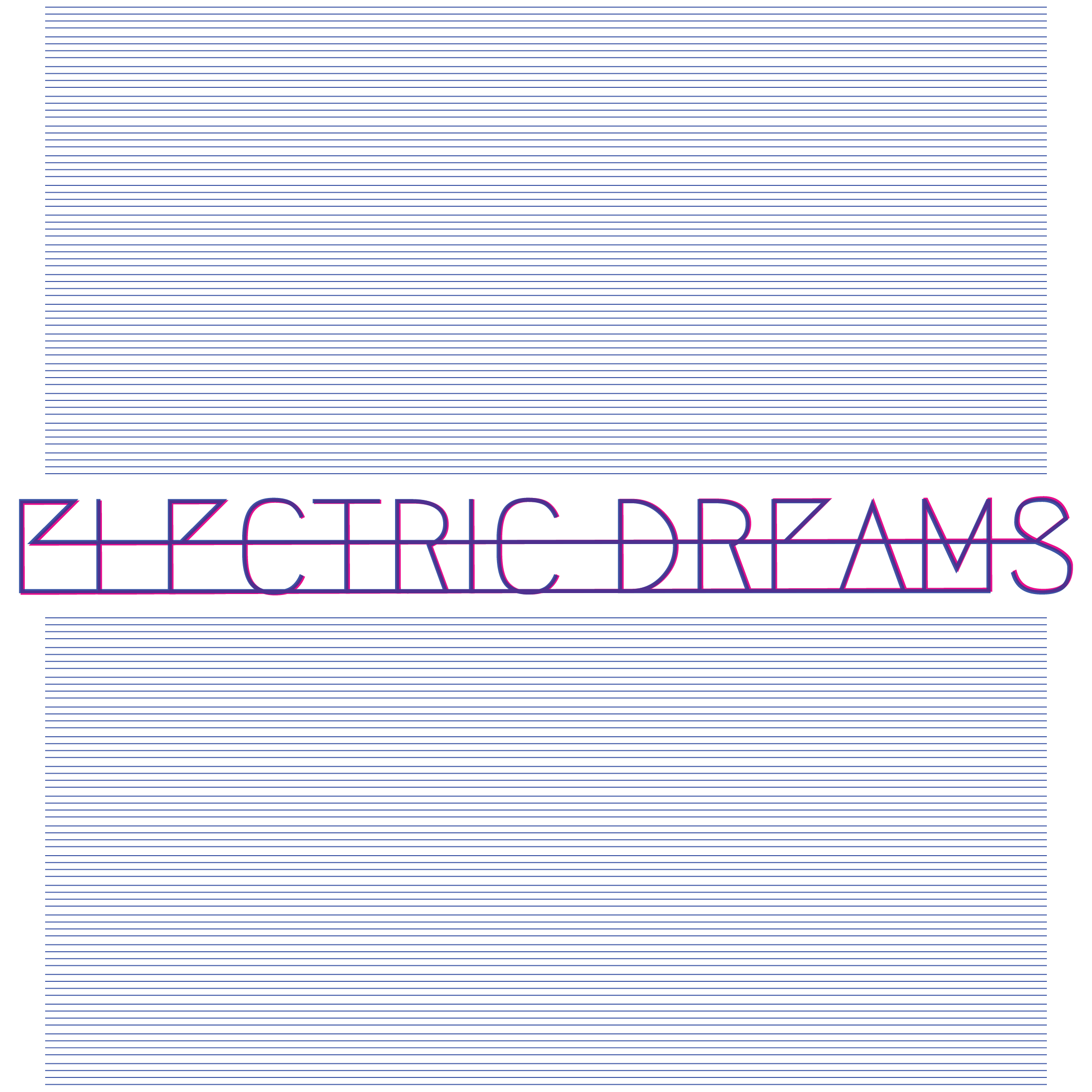 Electric Dreams