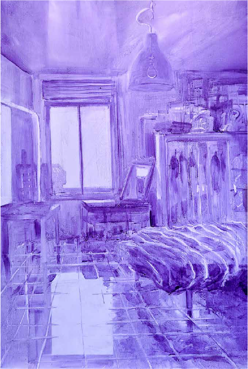 Stefan&#39;s Room