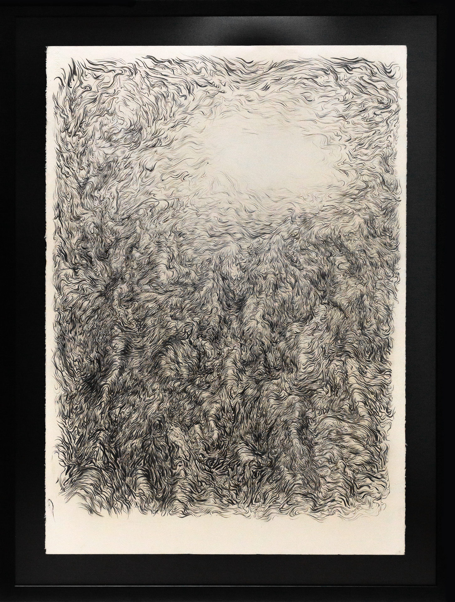 Procession XII