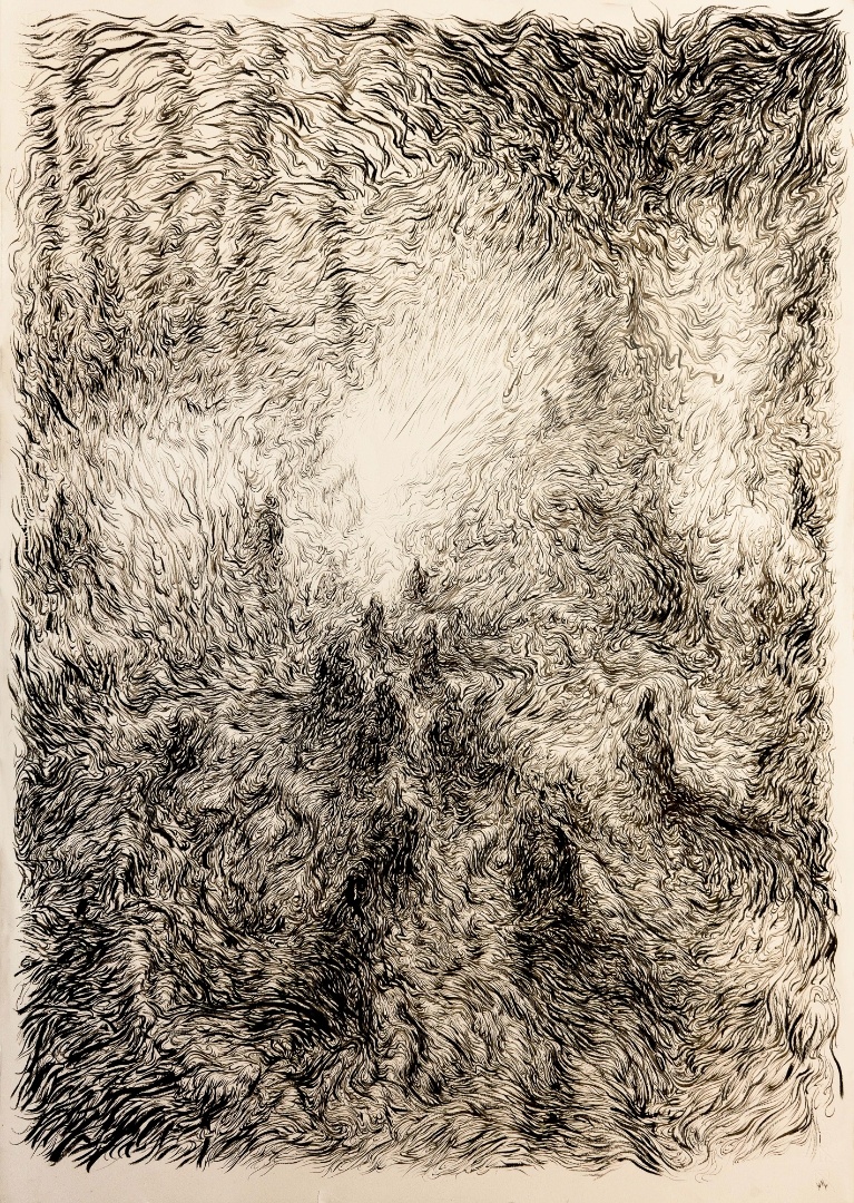 Procession XIII