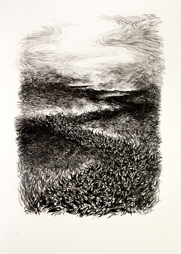Black River