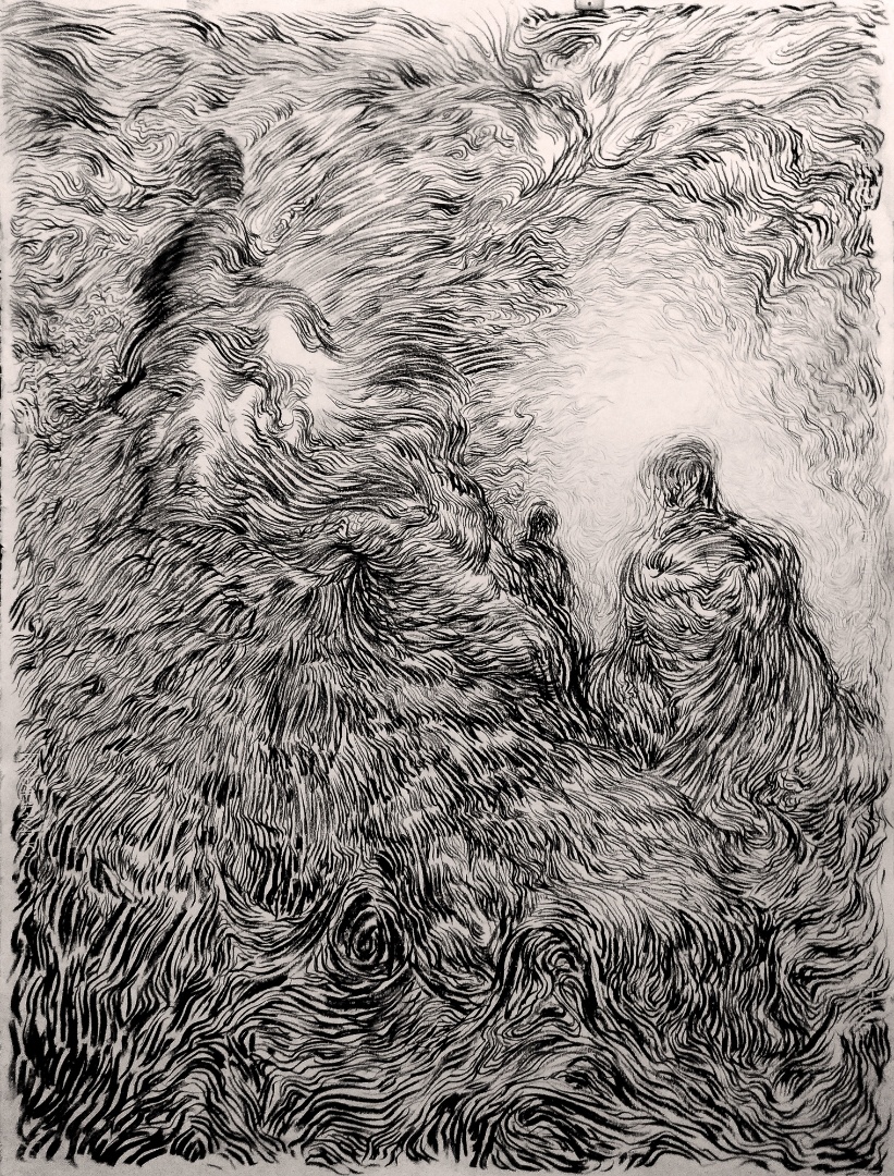Procession I