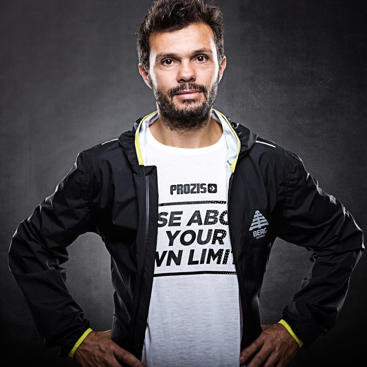 020 Armando Teixeira no Ultra Trail Du Mont Blanc