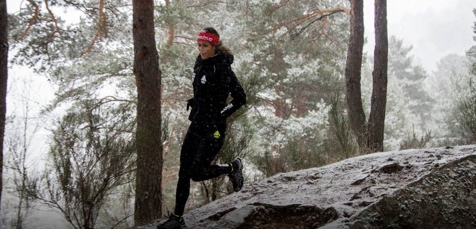 010 Lucinda Sousa em destaque no Cappadocia Ultra Trail