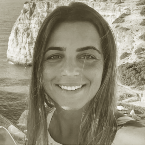 Ana Moura