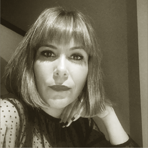 Ana Sofia Ferreira de Almeida