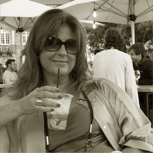 Ana Mendo