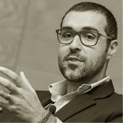 Alexandre de Barros Alves