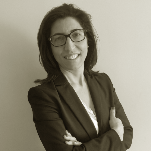 Ana Cecília Teixeira