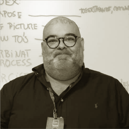Américo da Conceição Leonor Mateus