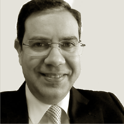 Alexandre Fernandes Azul