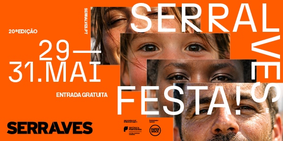 Serralves em Festa 2026