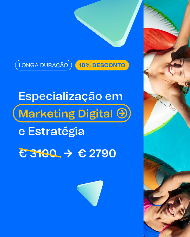Descontos na Lisbon Digital School