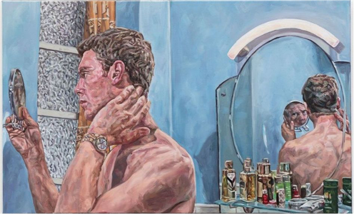 Arte Contemporânea de Lisboa