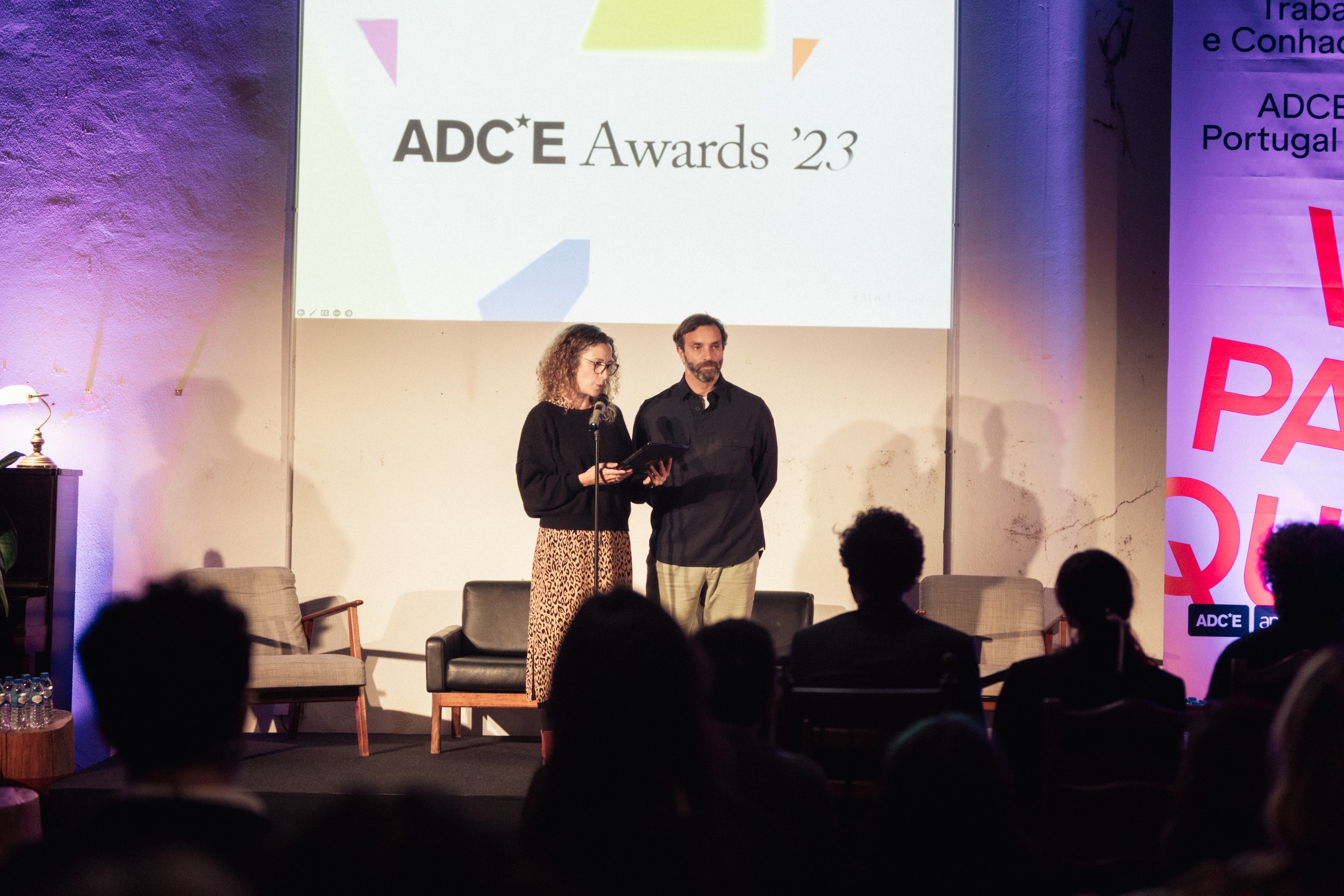 2024 Assim foi a ADCE Winners Portugal Night 2024