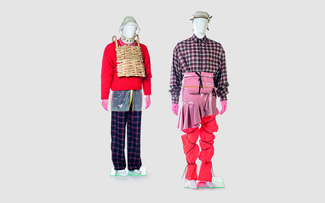 A Moda em Português 1970–2020