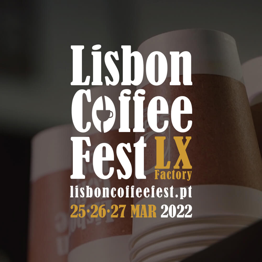 Lisbon Coffee Fest