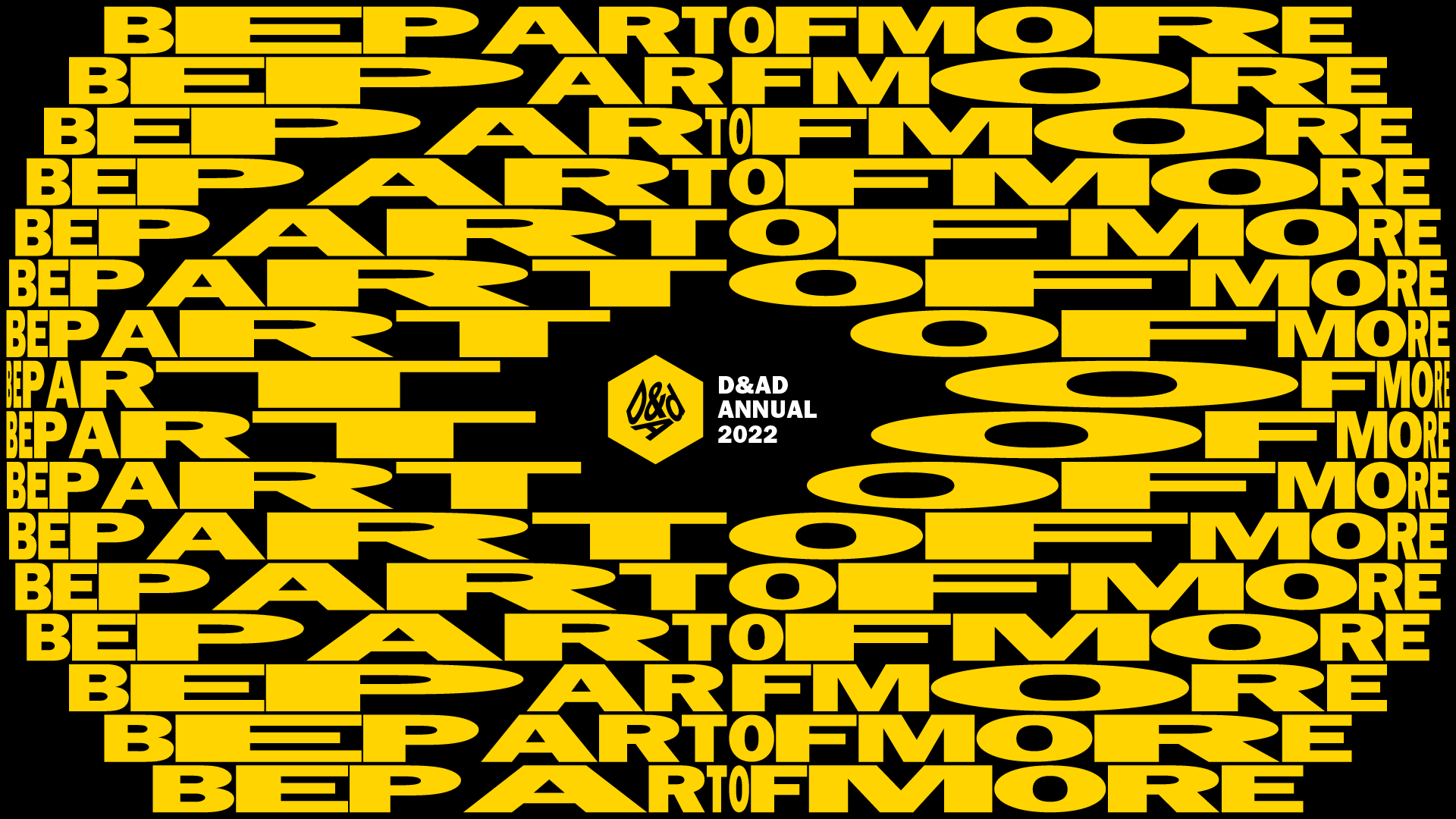 2022 - D&amp;AD lança Anuário 2022