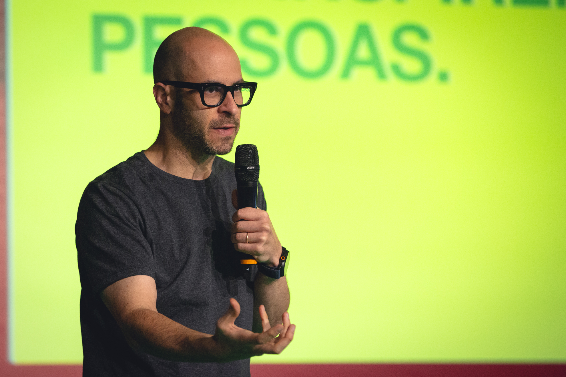 2025 Há aí alguem? O 27º Festival CCP já abriu as portas