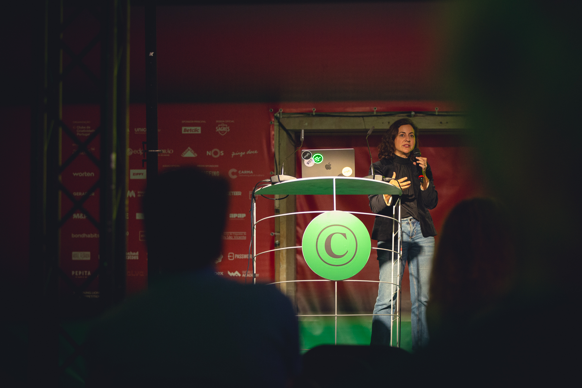 2025 Há aí alguem? O 27º Festival CCP já abriu as portas