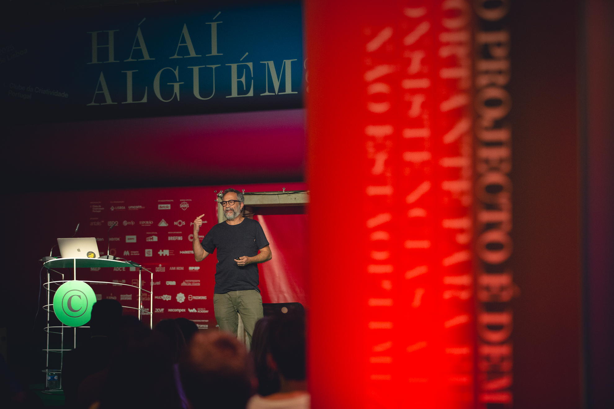 2025 Há aí alguem? O 27º Festival CCP já abriu as portas