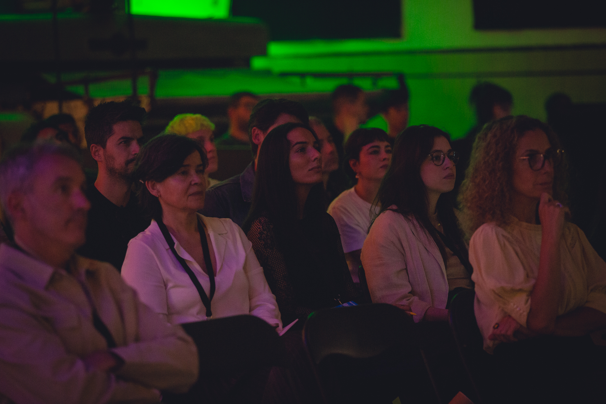 2025 Há aí alguem? O 27º Festival CCP já abriu as portas