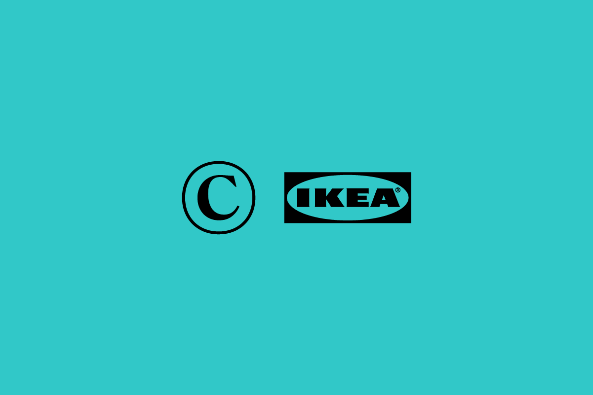 Brief Aberto IKEA