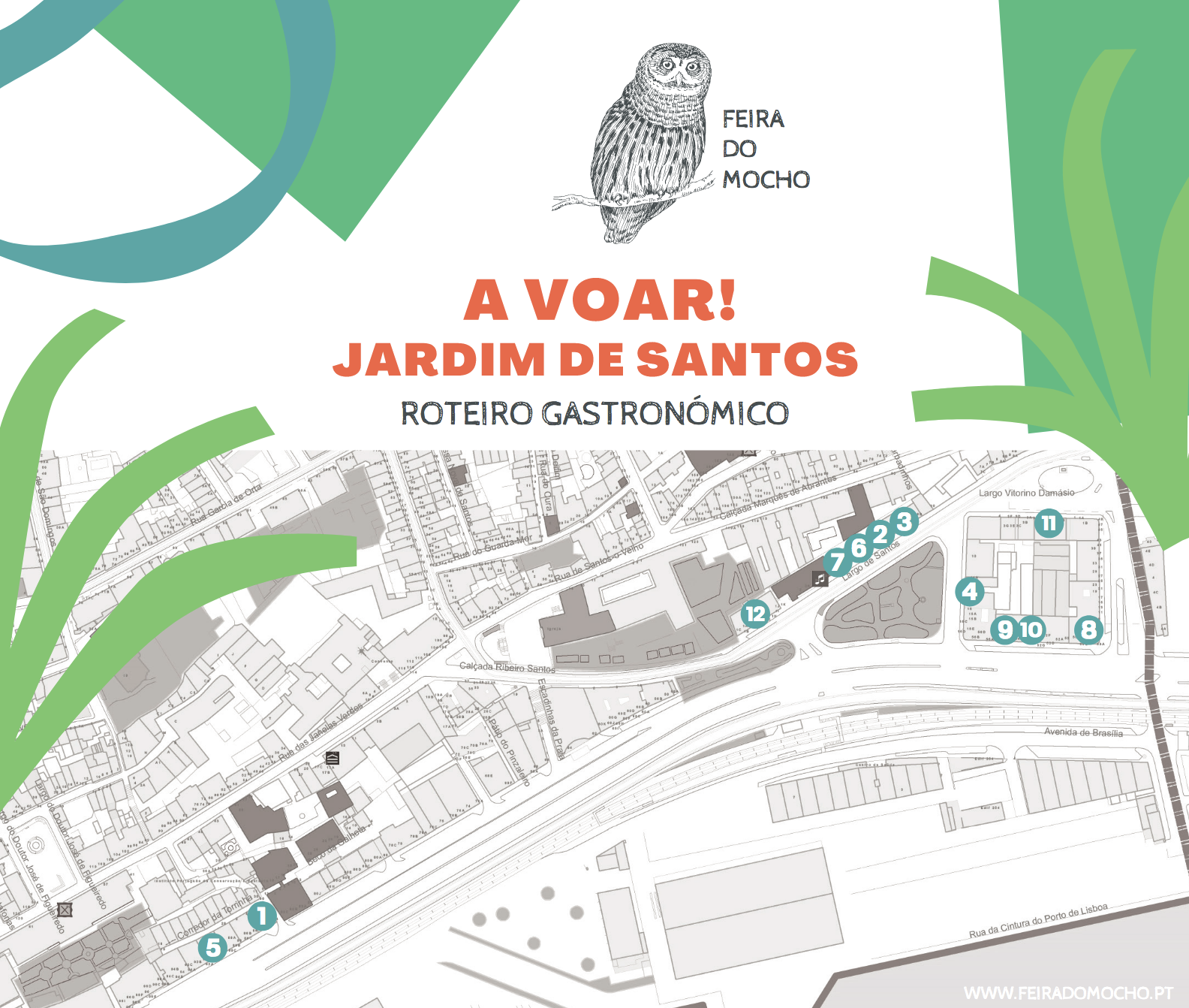 Feira do Mocho de Natal