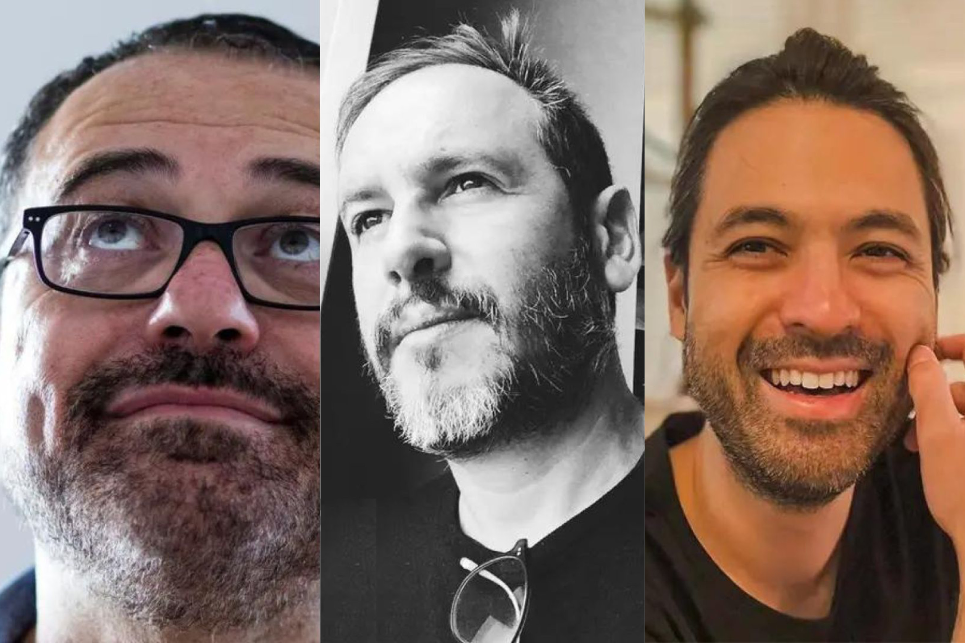 Steve Rees Colmar Noticia - 2023 Edson Athayde, Rui Silva e Steve Colmar são jurados nos ...
