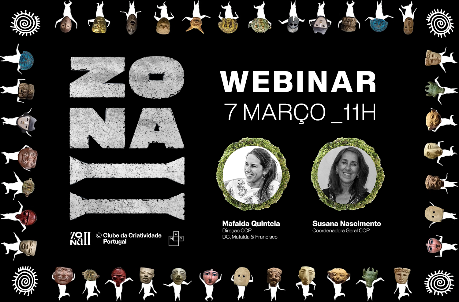 Direção Geral da Educação promove webinar sobre o programa de bolsas CCP Zona II