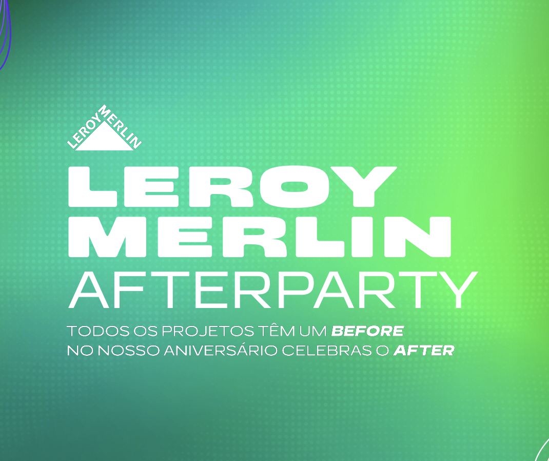 2025 Vencedores LEROY MERLIN