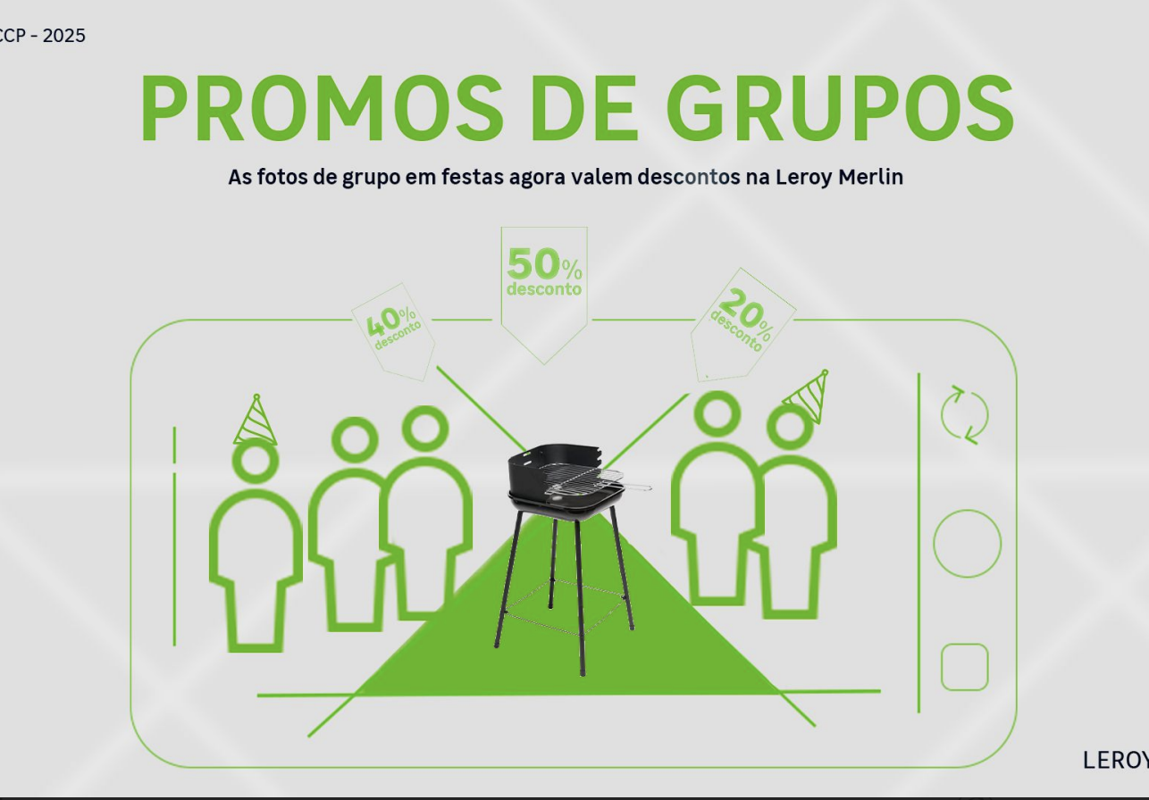 2025 Vencedores LEROY MERLIN
