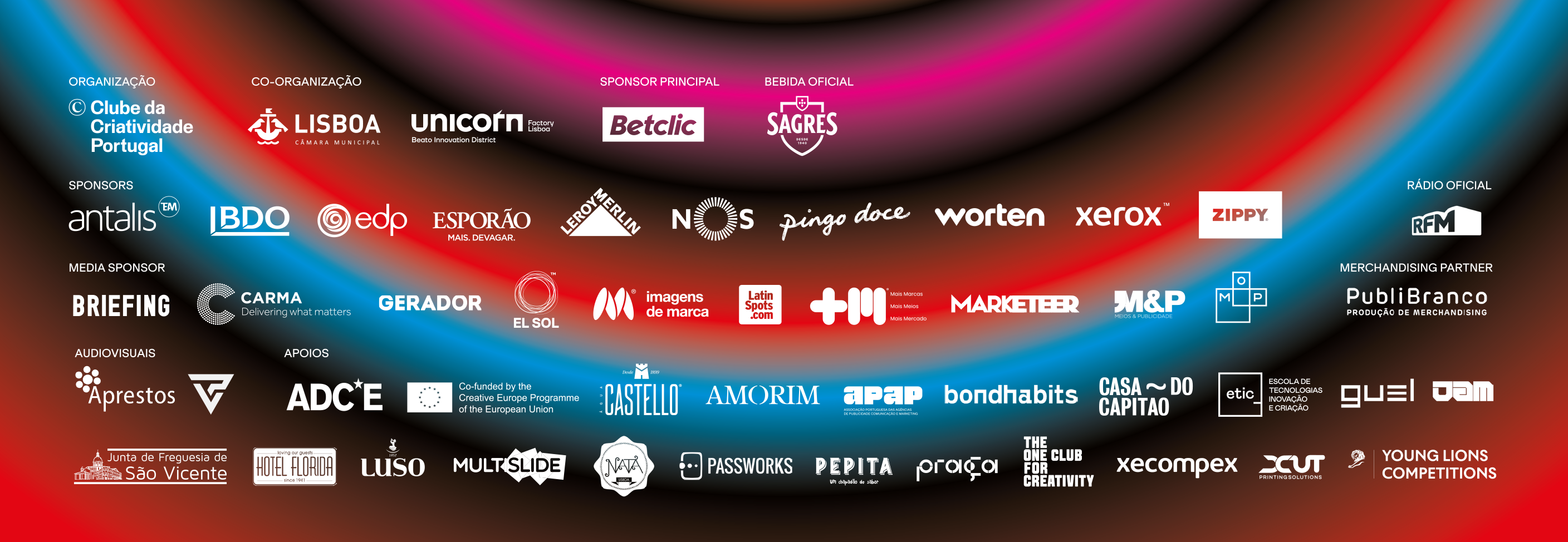 2025 “Há aí alguém?” Assim foi o 27º Festival CCP