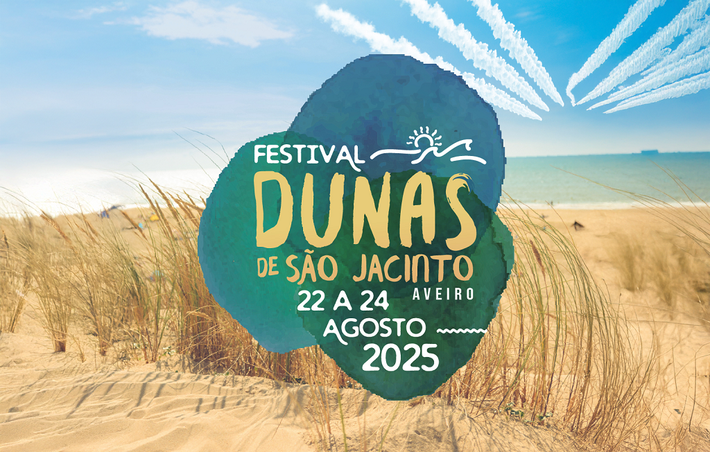 Festival Dunas de São Jacinto