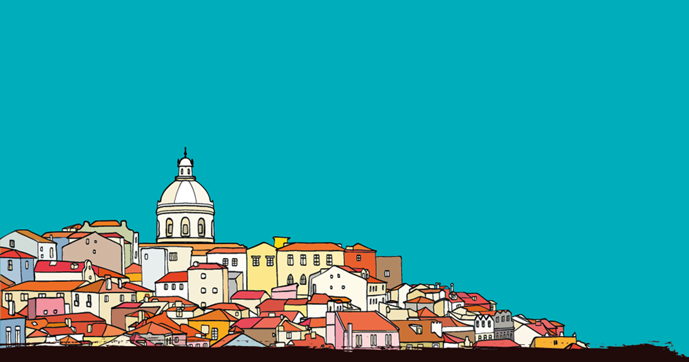 Colina das Artes 2025
