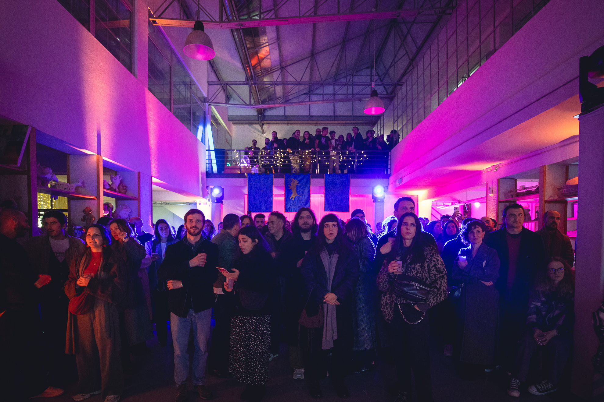 2025 E assim foi a Festa do Ranking da Criatividade CCP 2025