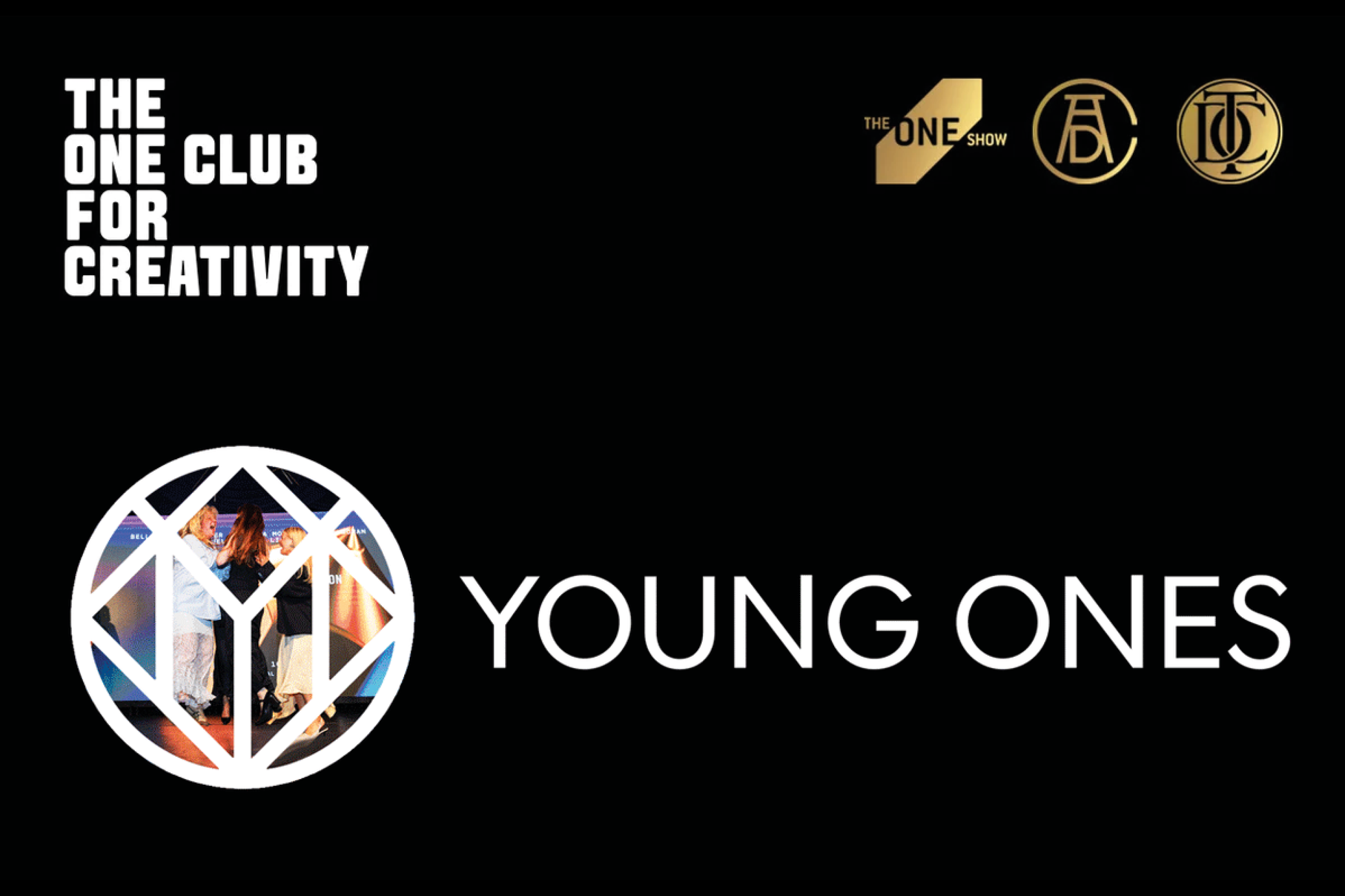 Young Ones Student Awards 2026