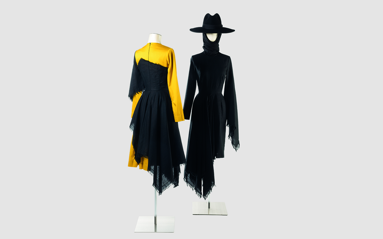 A Moda em Português 1970–2020