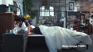 I m Lovin it descobrir a América