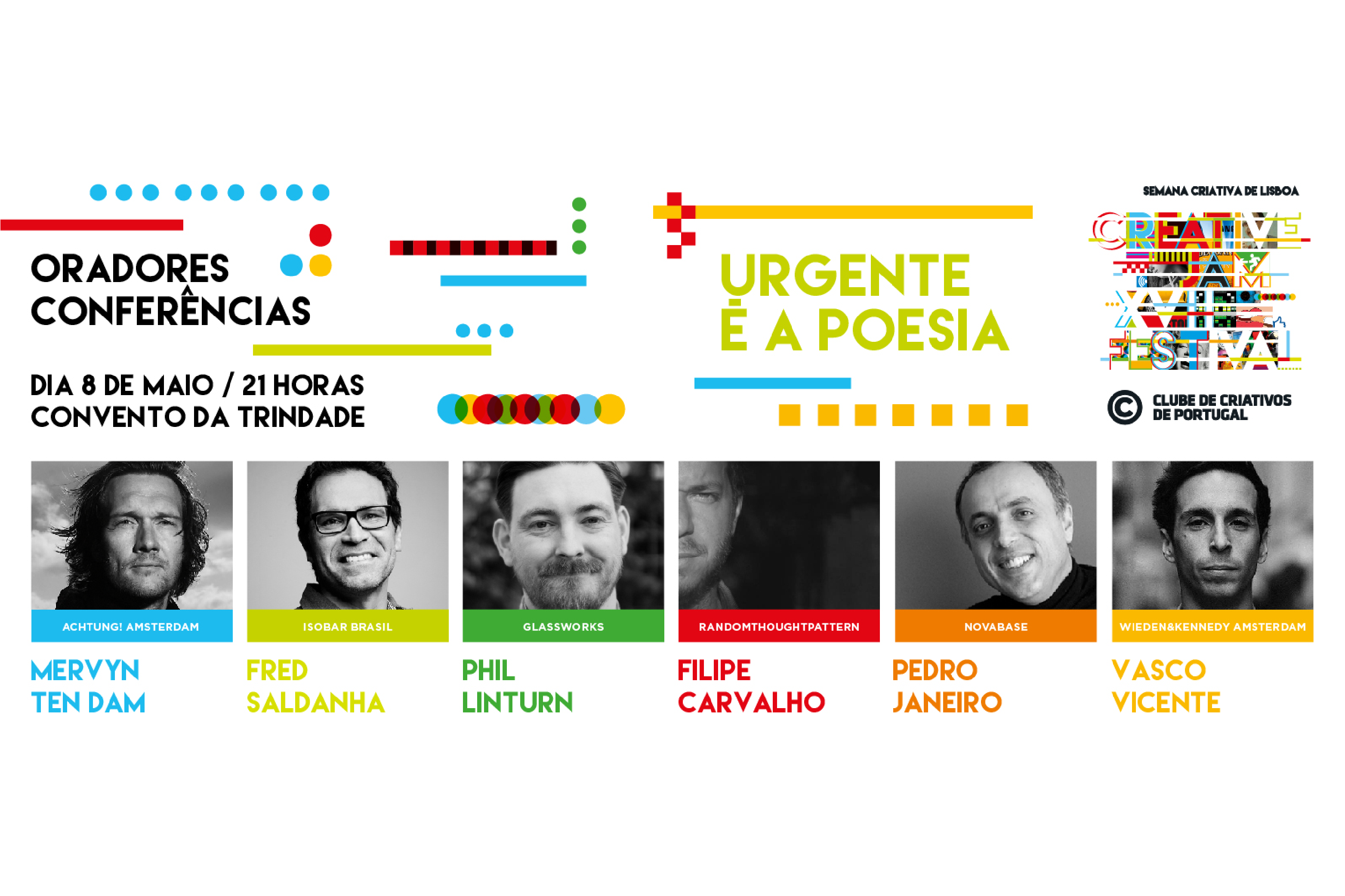 Conferências 2015