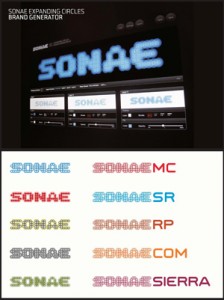 SONAE Relatório e Contas 2012