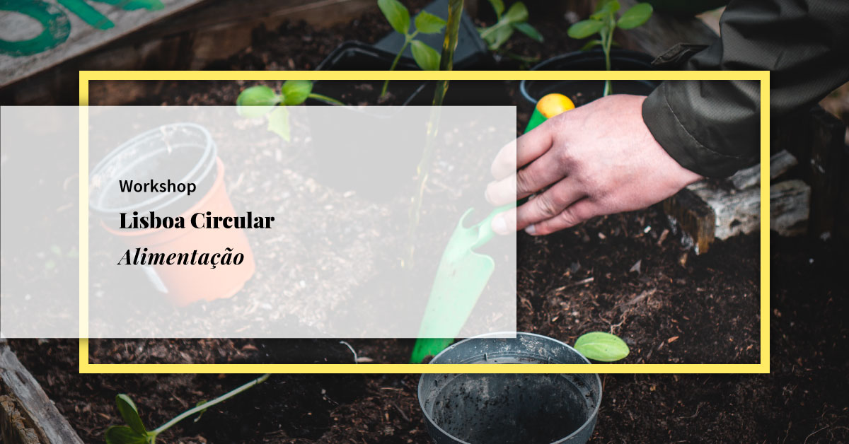 Lisboa Circular Alimentação