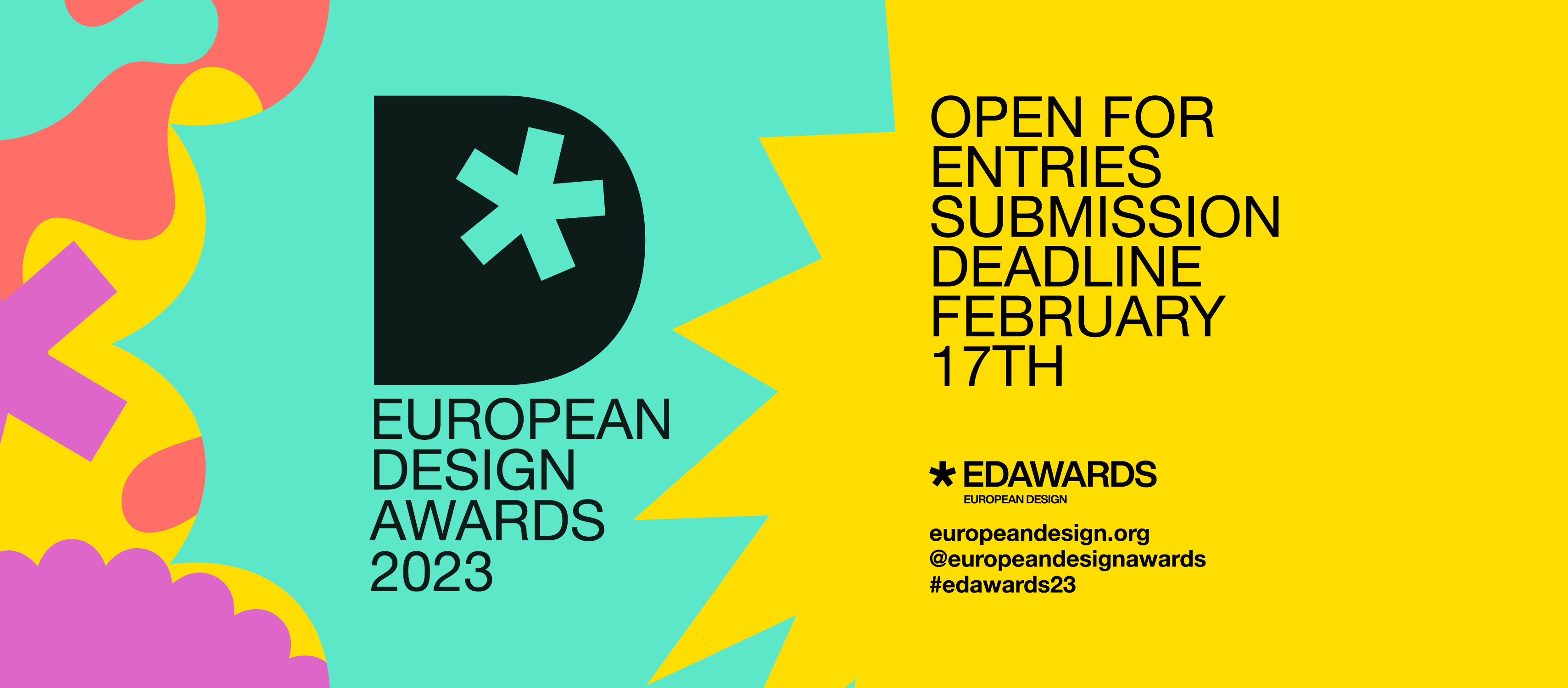 European Design Awards com inscrições abertas