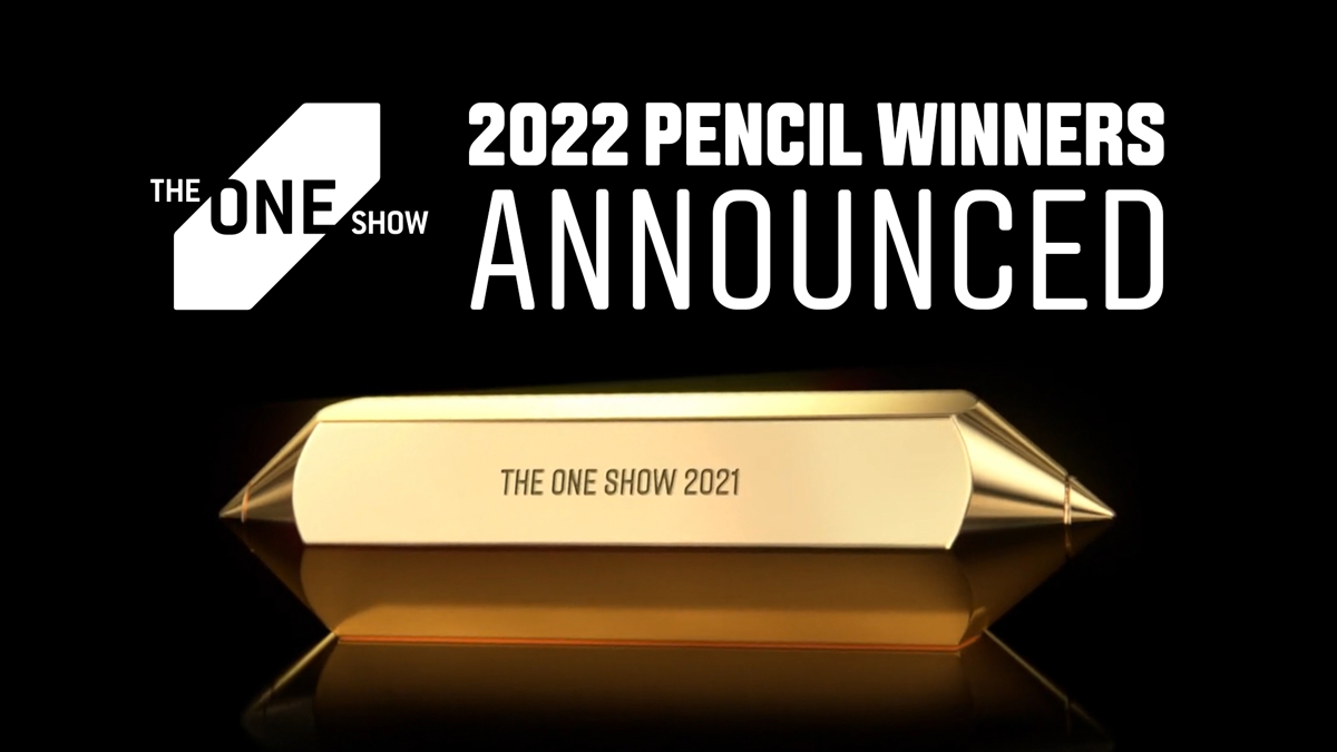 2022 - The One Club Awards 2022 atribui dois prémios Ouro a Portugal